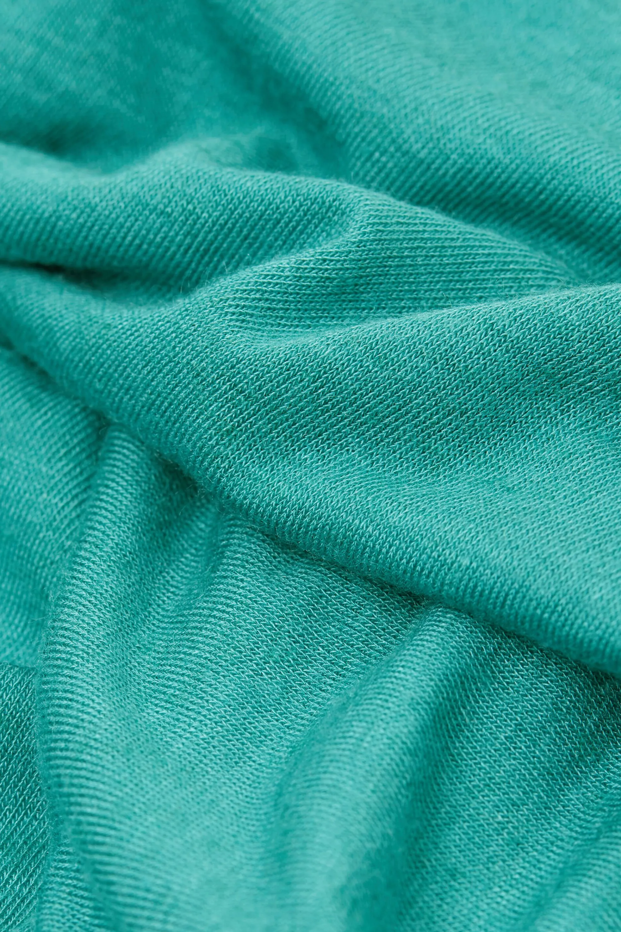 Intimissimi Maglia Manica Lunga in Modal con Cashmere e Scollo a Barchetta