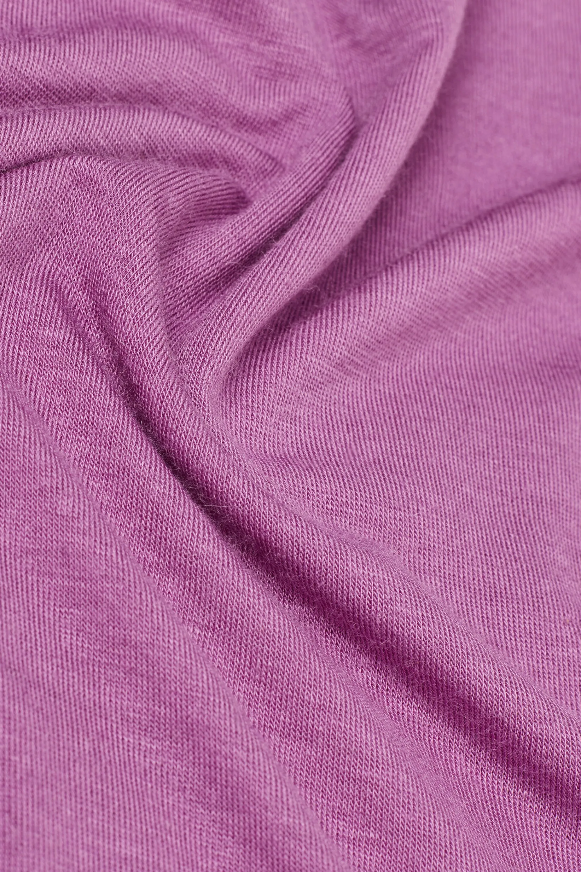 Intimissimi Maglia Manica Lunga in Modal con Cashmere e Scollo a Barchetta