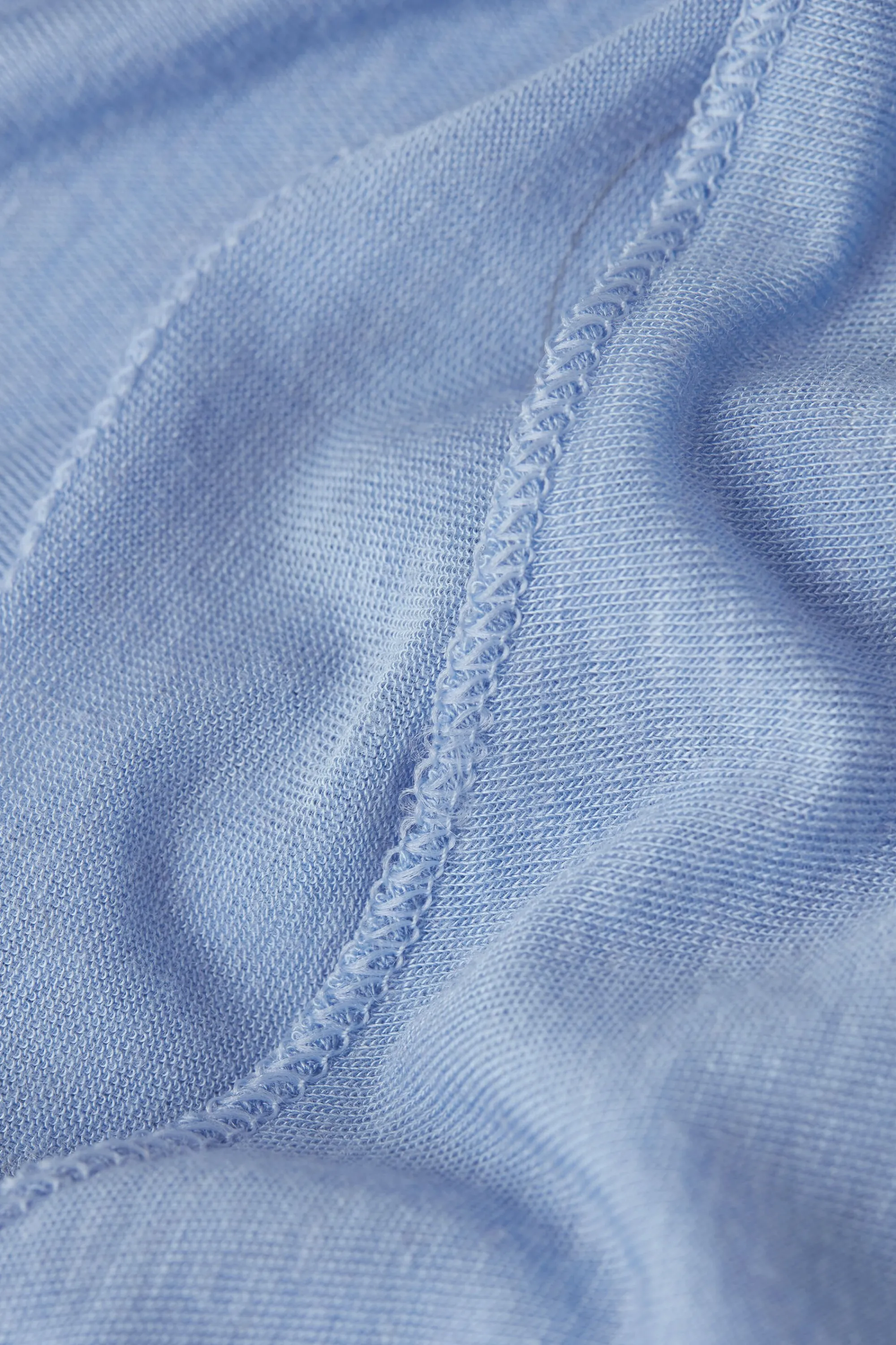 Intimissimi Maglia Manica Lunga in Modal con Cashmere e Scollo a Barchetta