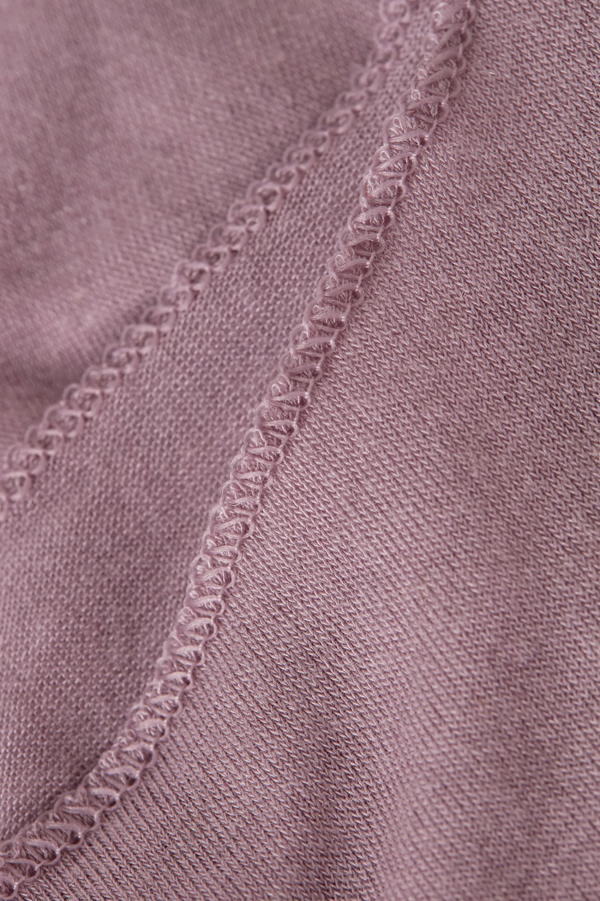 Intimissimi Maglia Manica Lunga in Modal con Cashmere e Scollo a Barchetta