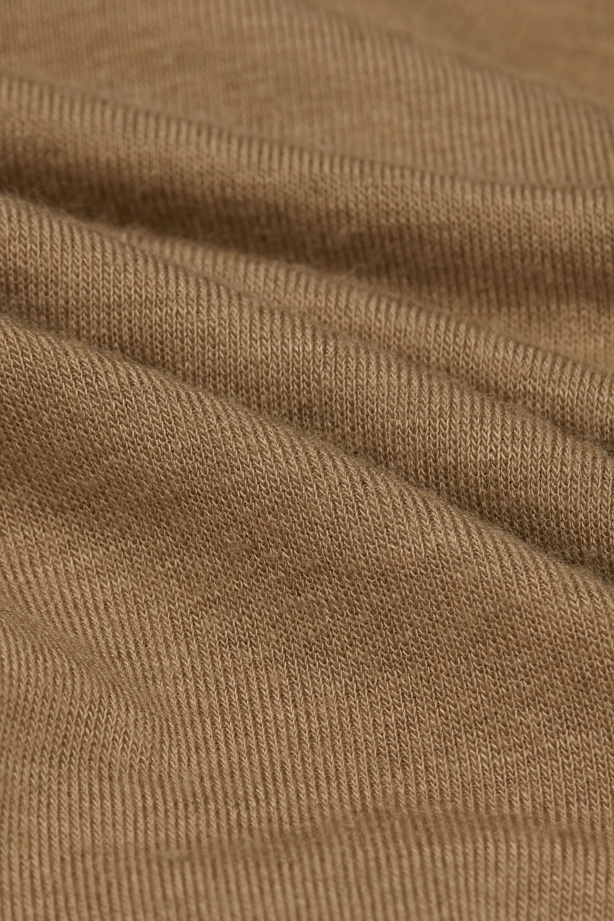 Intimissimi Maglia Manica Lunga in Modal con Cashmere e Scollo a Barchetta