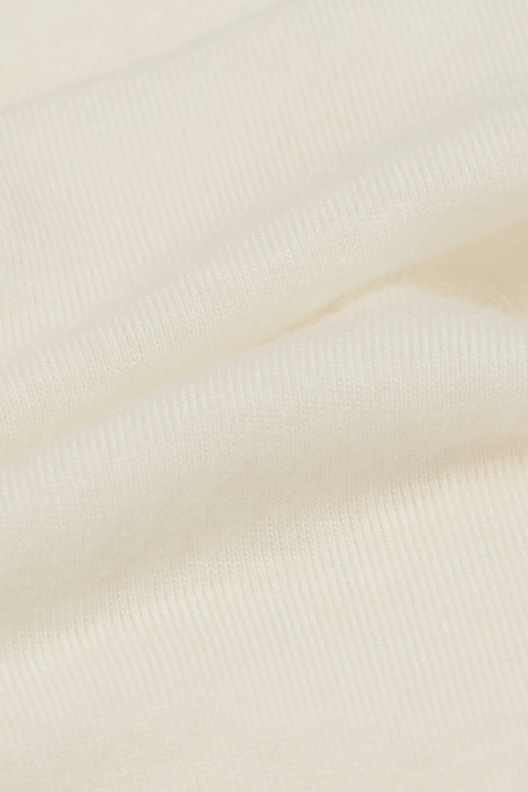 Intimissimi Maglia Manica Lunga in Modal con Cashmere e Scollo a Barchetta