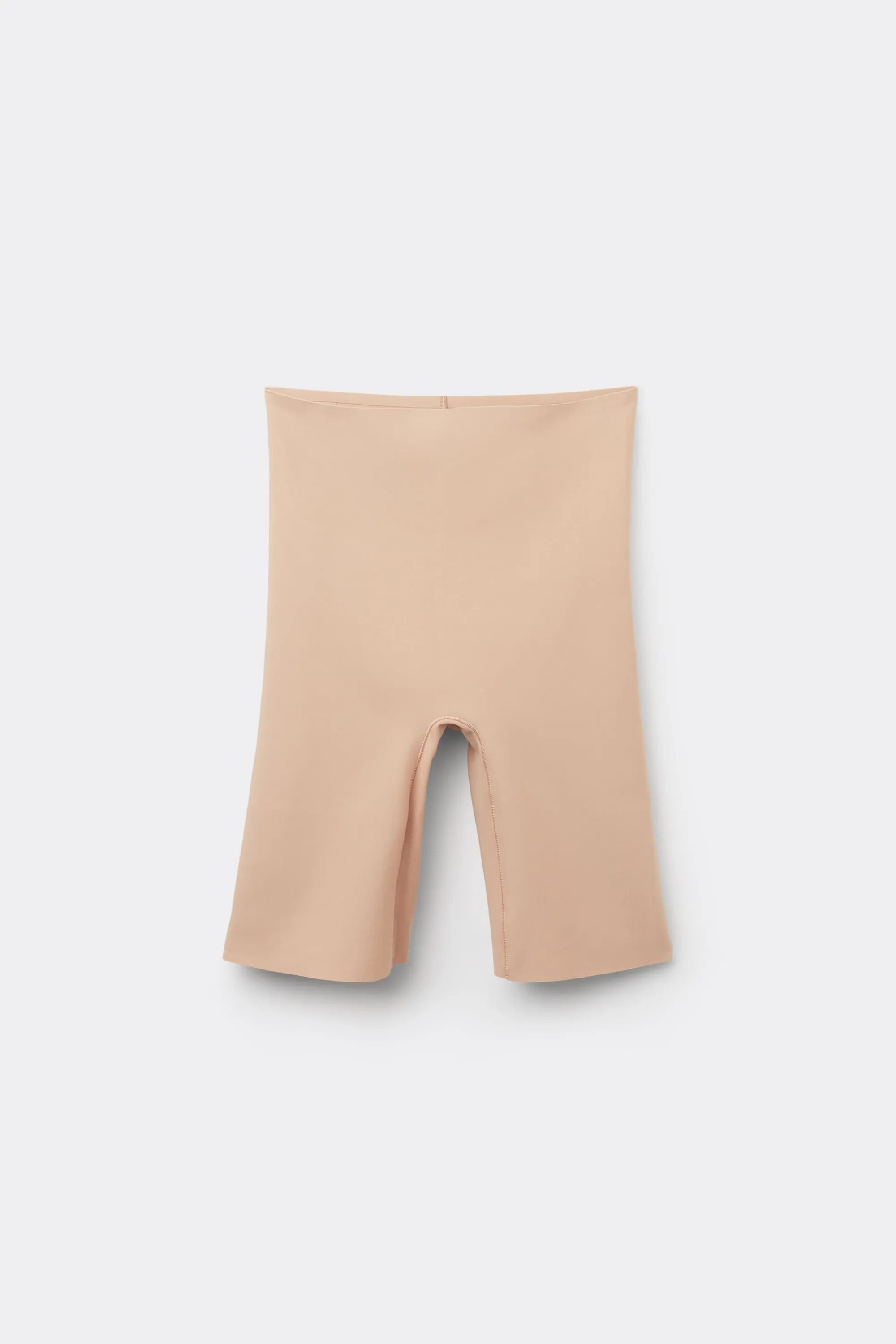 Intimissimi Pantaloncino in Microfibra Taglio Vivo