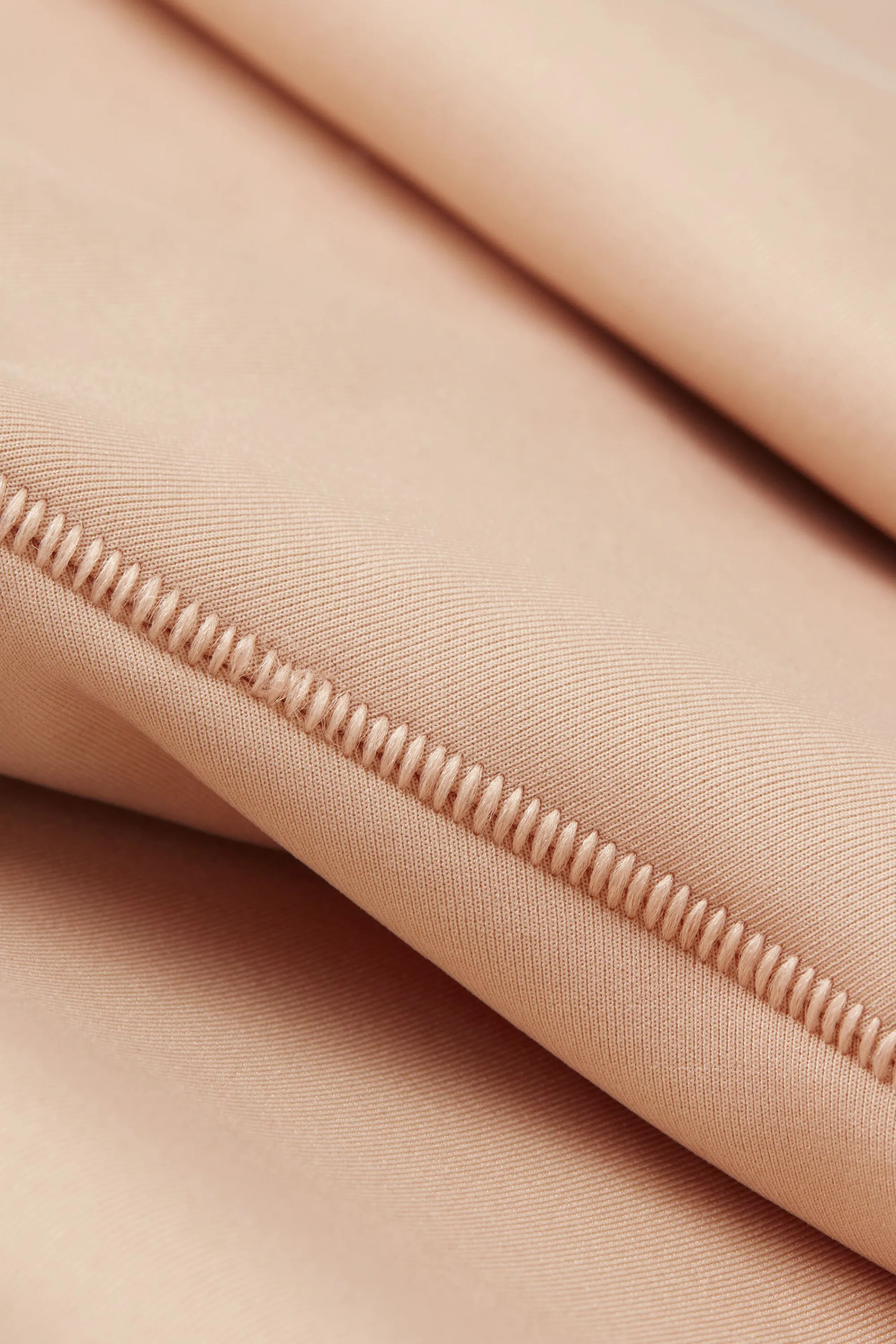 Intimissimi Pantaloncino in Microfibra Taglio Vivo