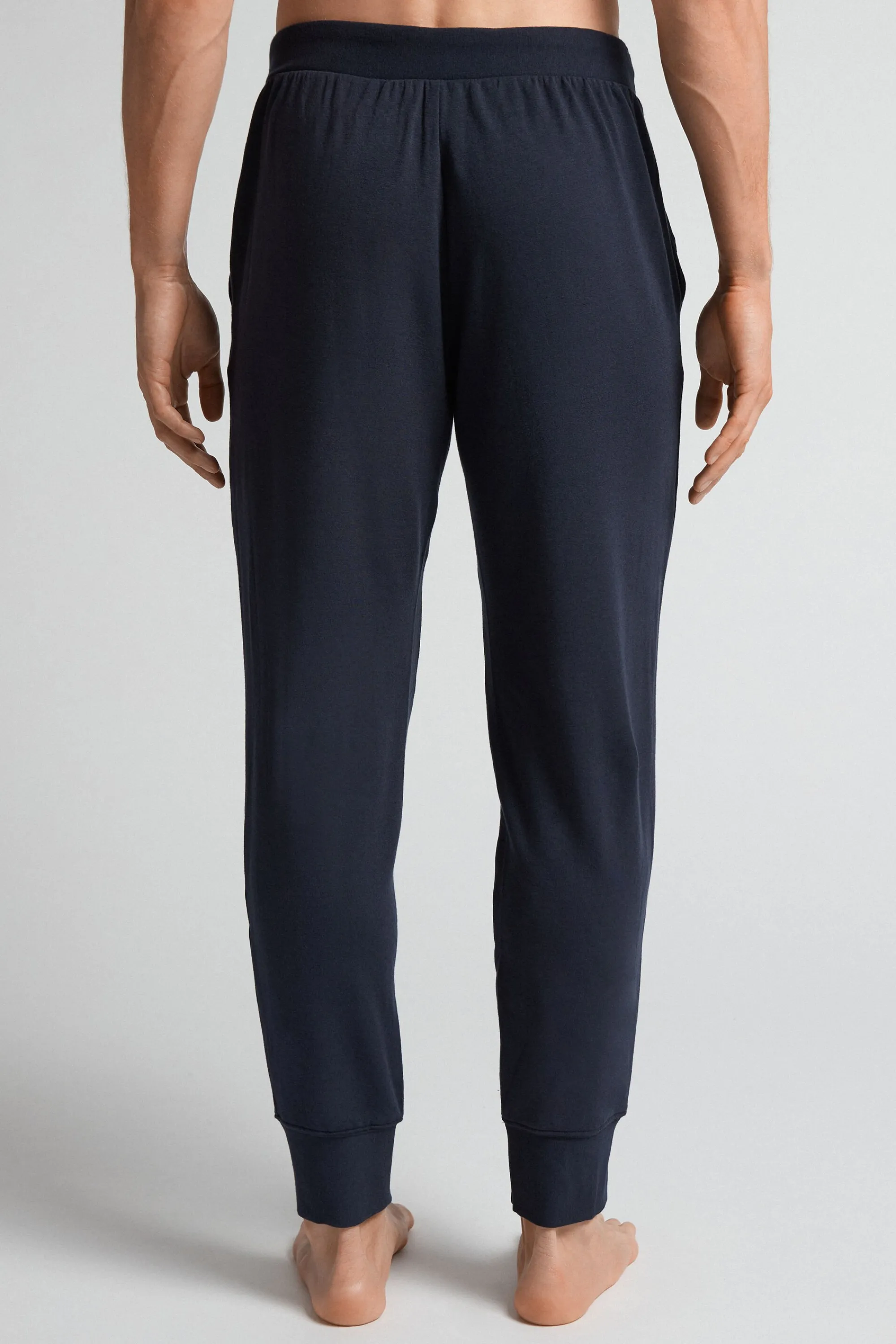 Intimissimi Pantalone lungo in modal/cashmere