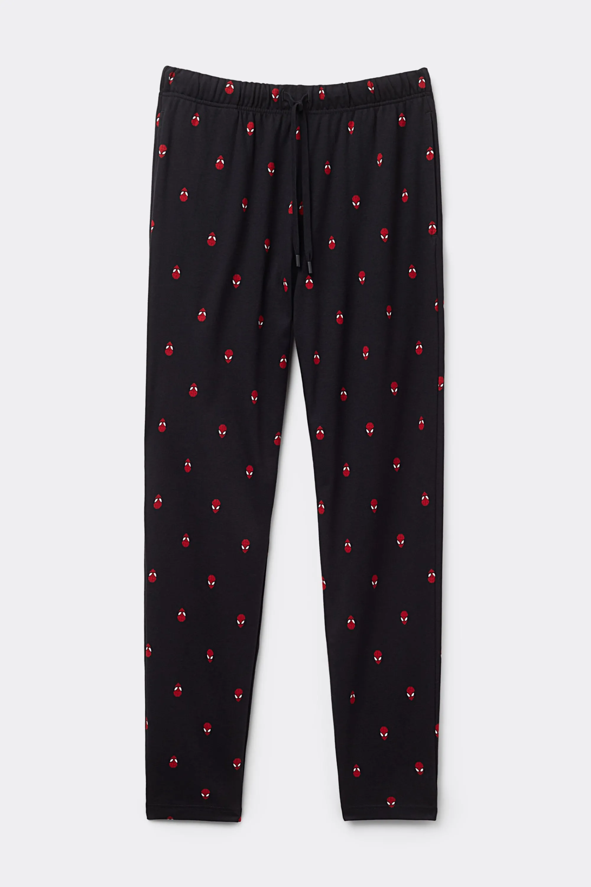 Intimissimi Pantaloni Lunghi Cotone Marvel Spider-Man