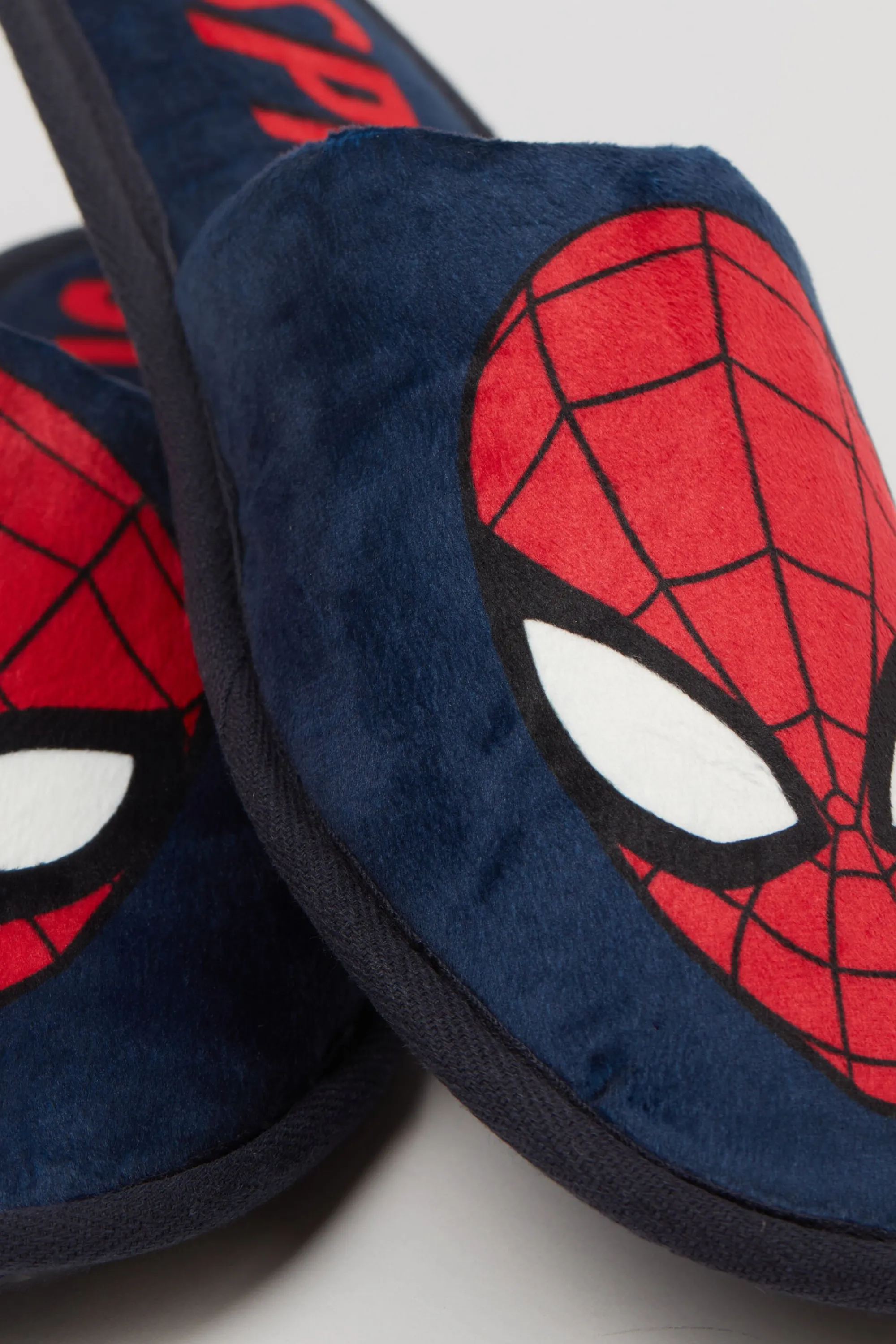 Intimissimi Pantofole Marvel Spider-Man