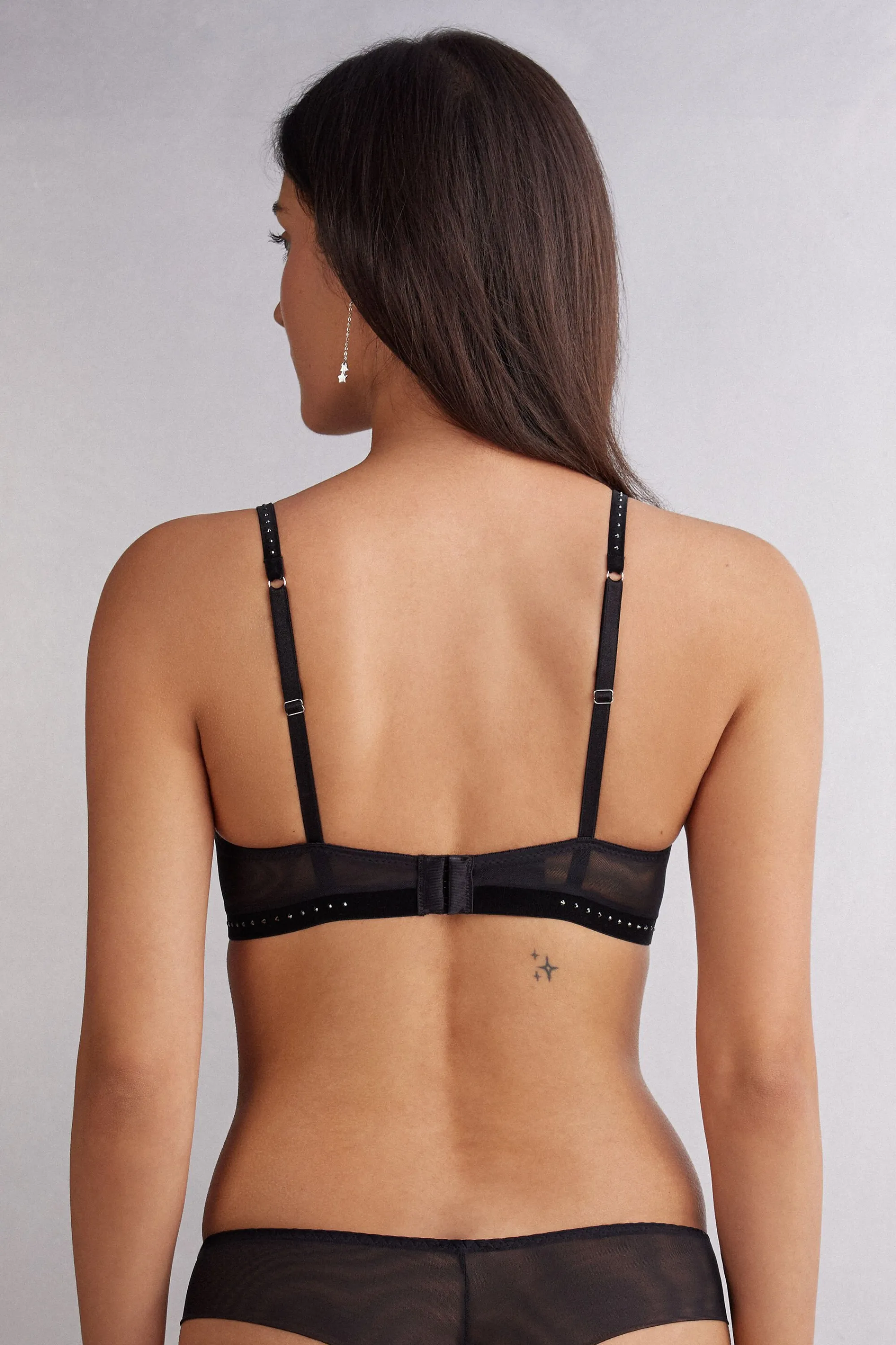 Intimissimi Reggiseno a Triangolo Tiziana After Midnight