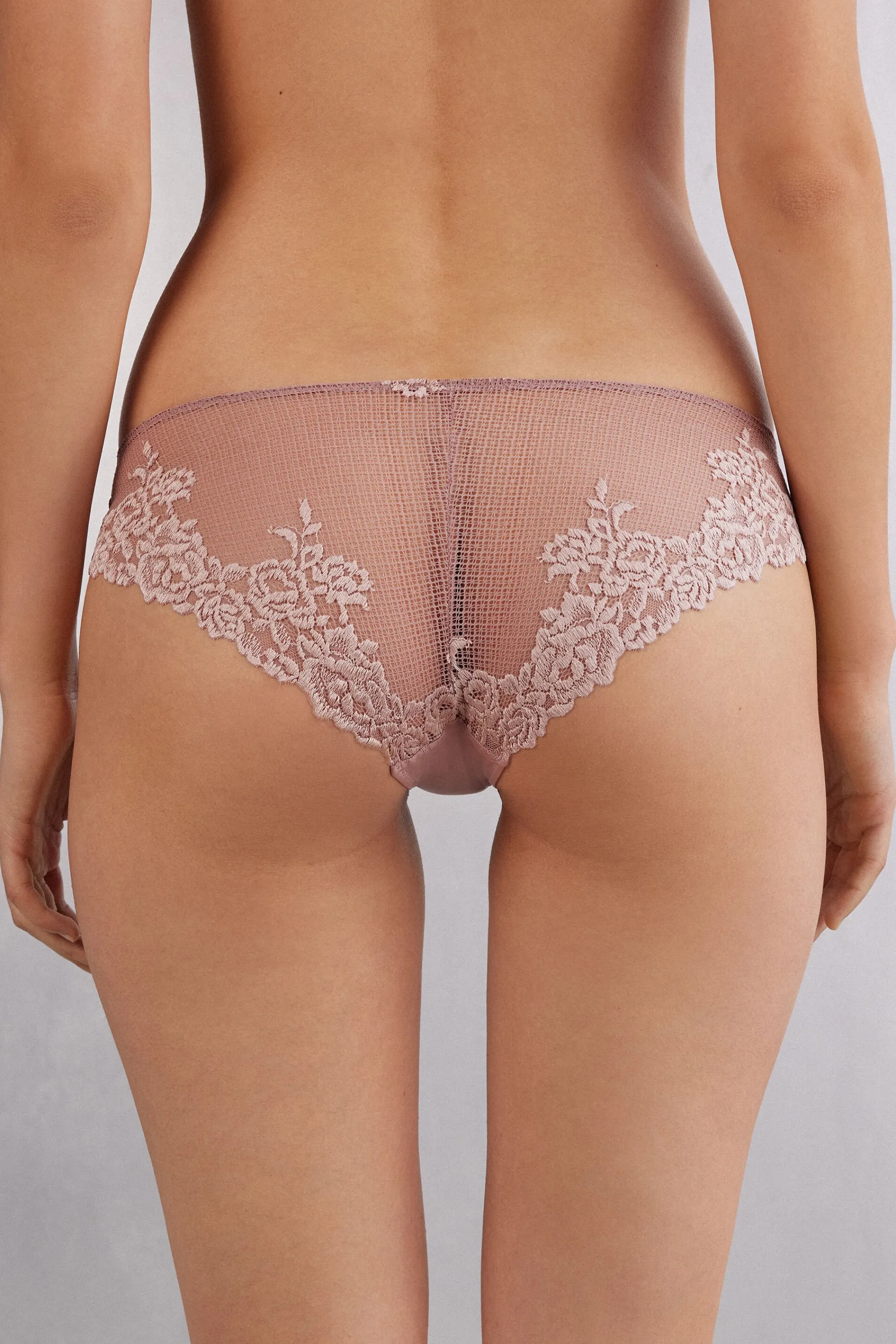 Intimissimi Slip a Pretty Flowers