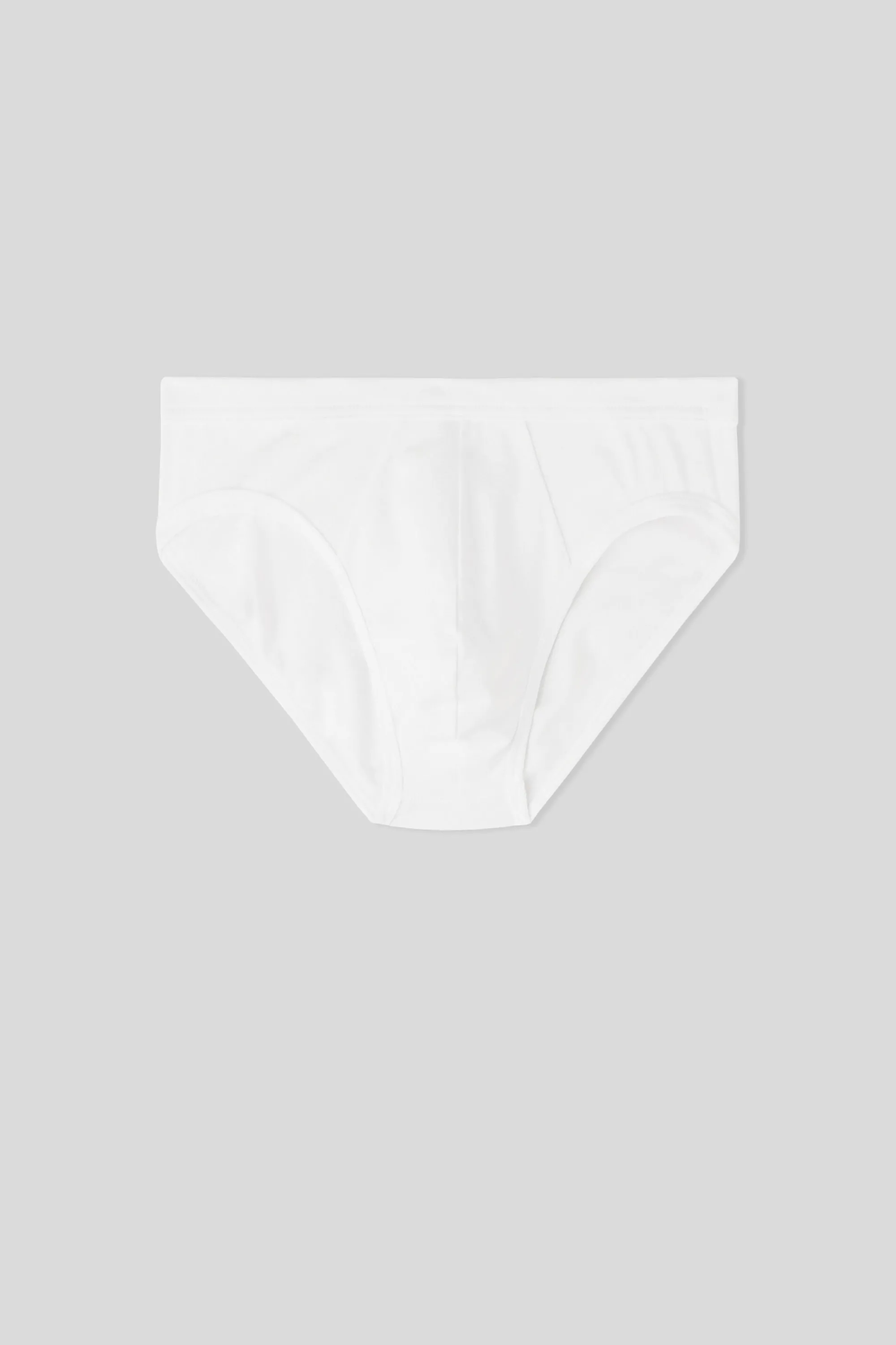 Intimissimi Slip a Vita Bassa in Cotone Superior