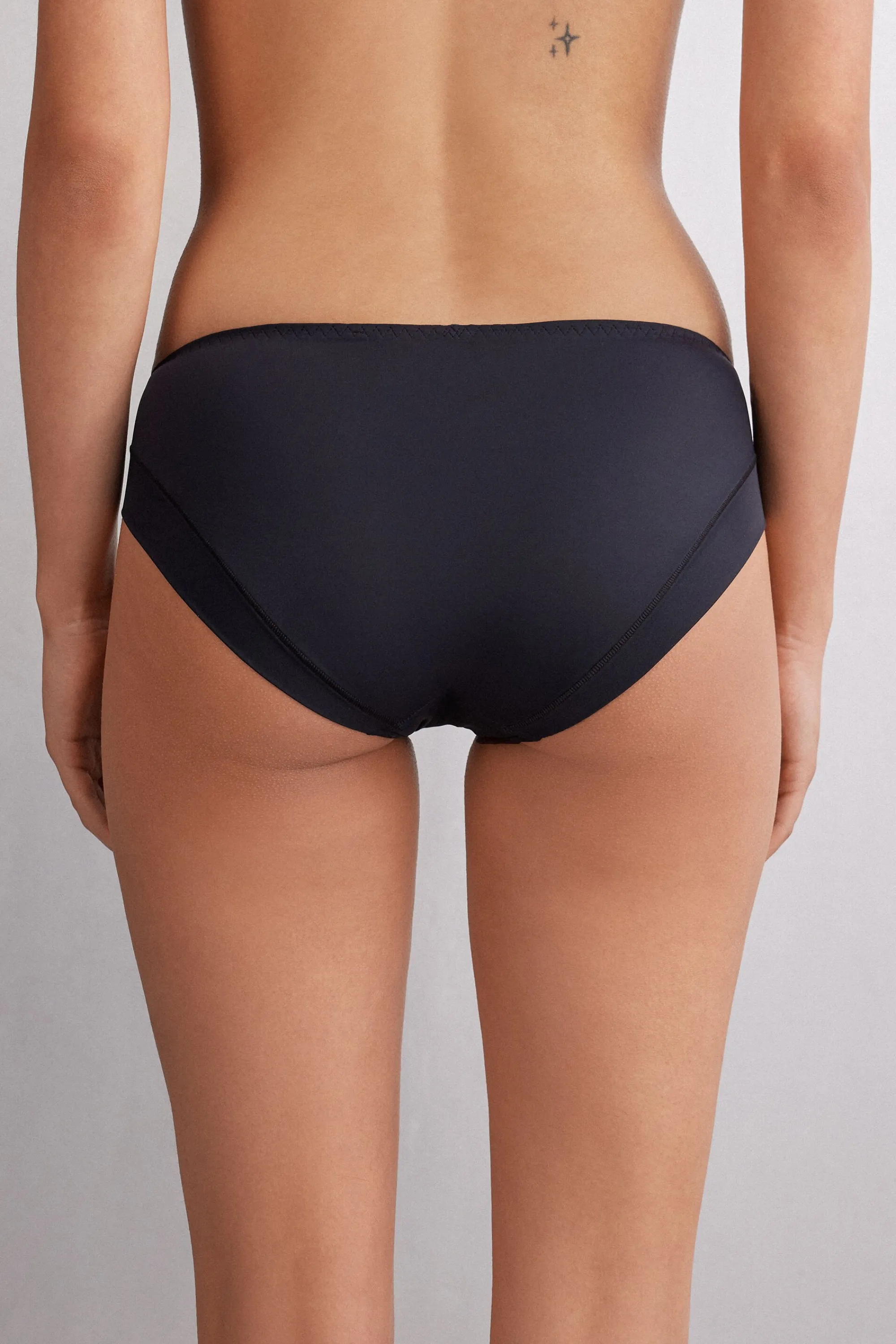 Intimissimi Slip Hypnotic Details