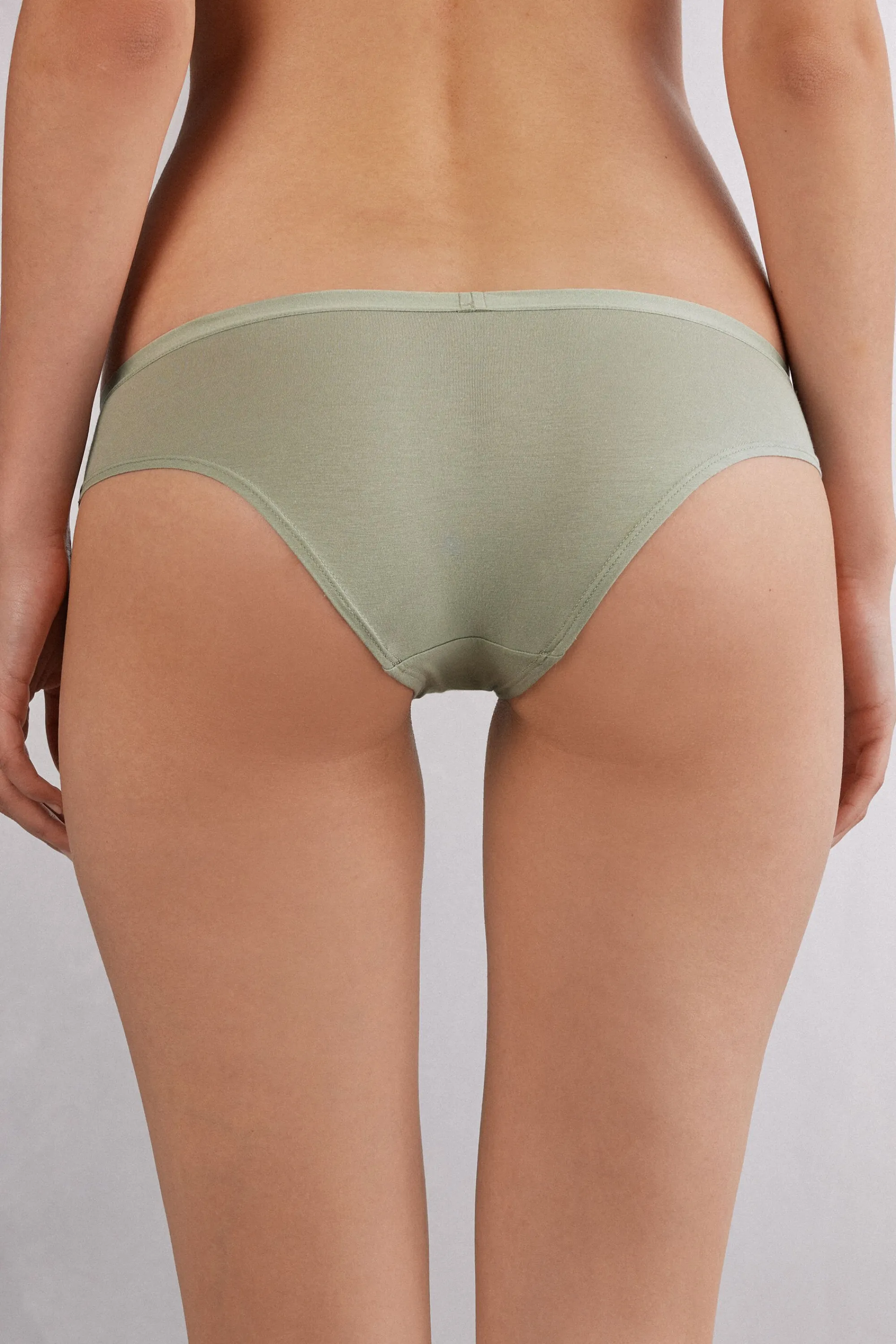 Intimissimi Slip in Cotone