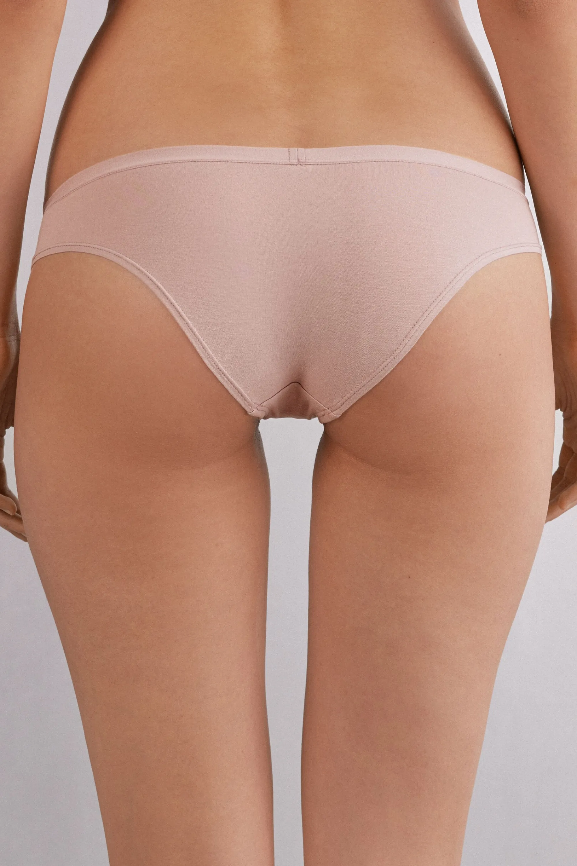 Intimissimi Slip in Cotone