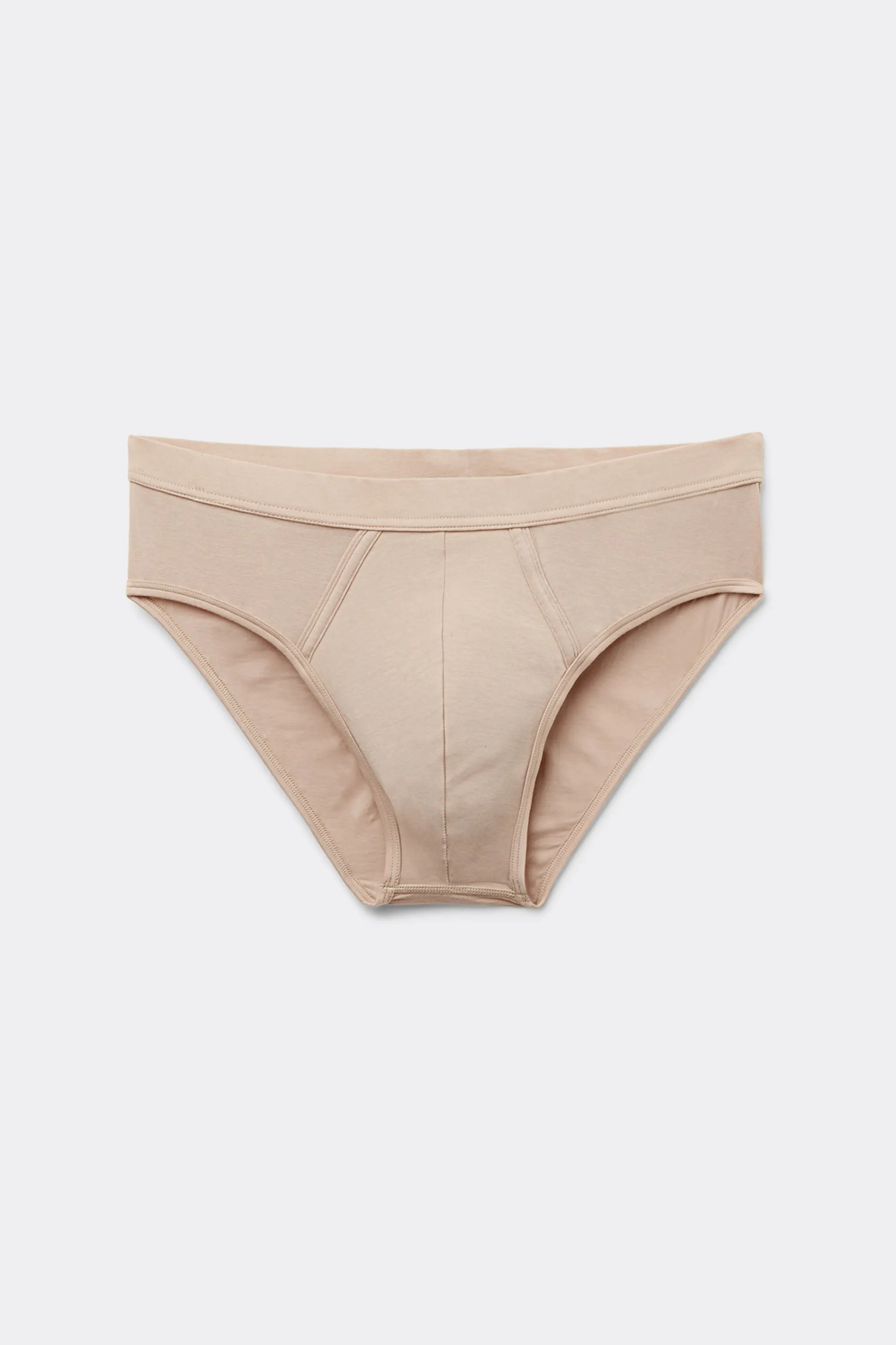 Intimissimi Slip in Cotone Natural Fresh