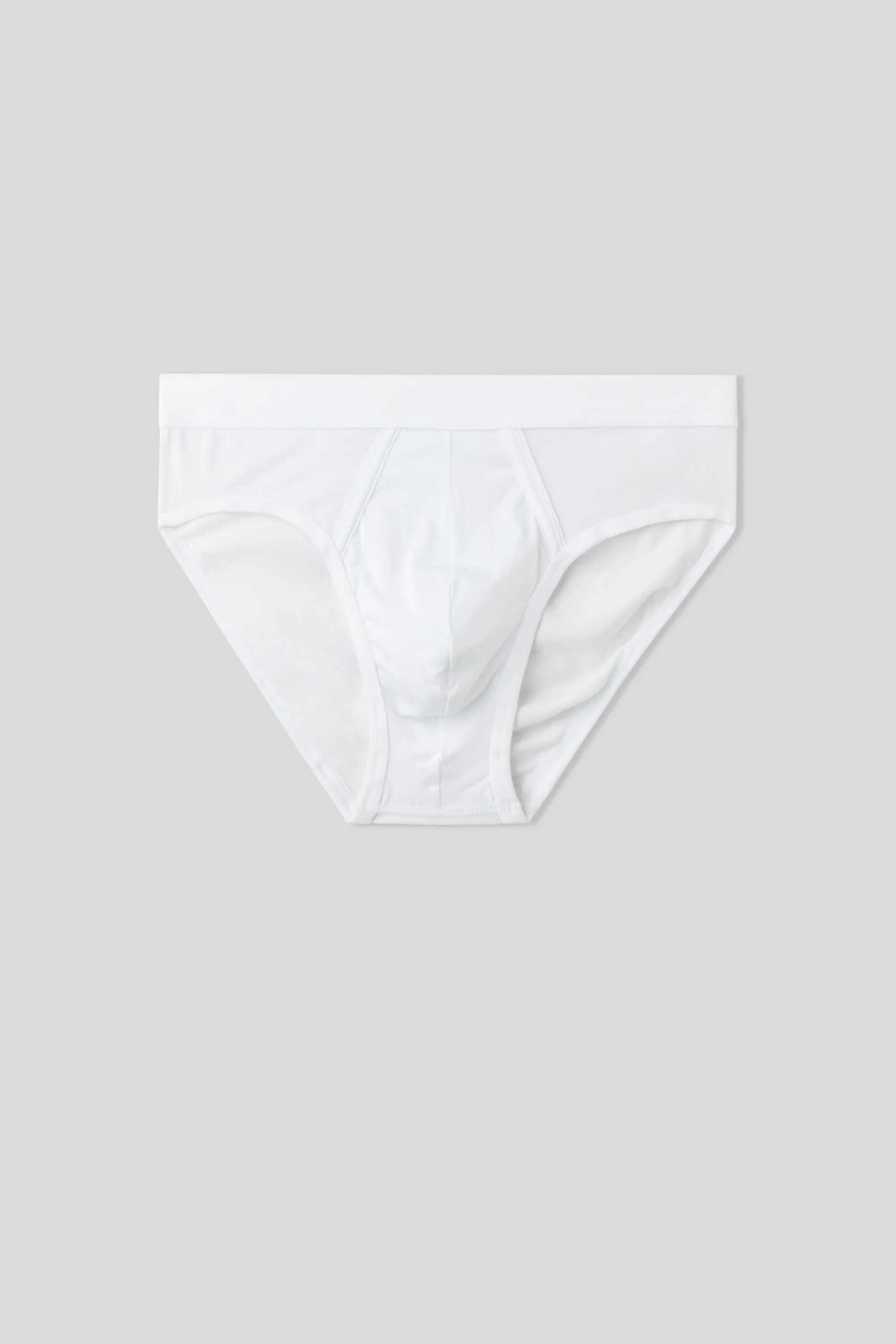 Intimissimi Slip in Cotone Natural Fresh