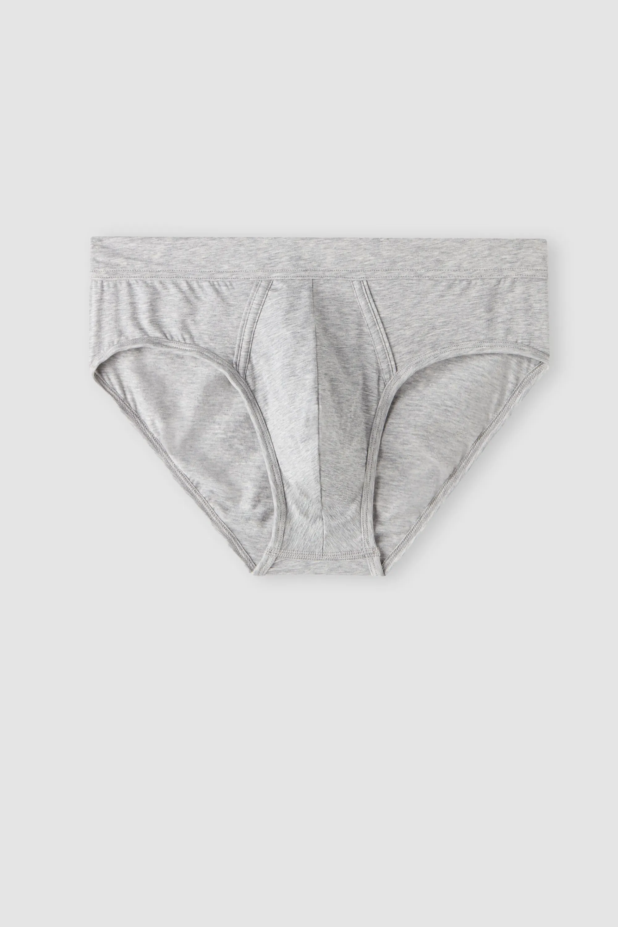 Intimissimi Slip in Cotone Natural Fresh