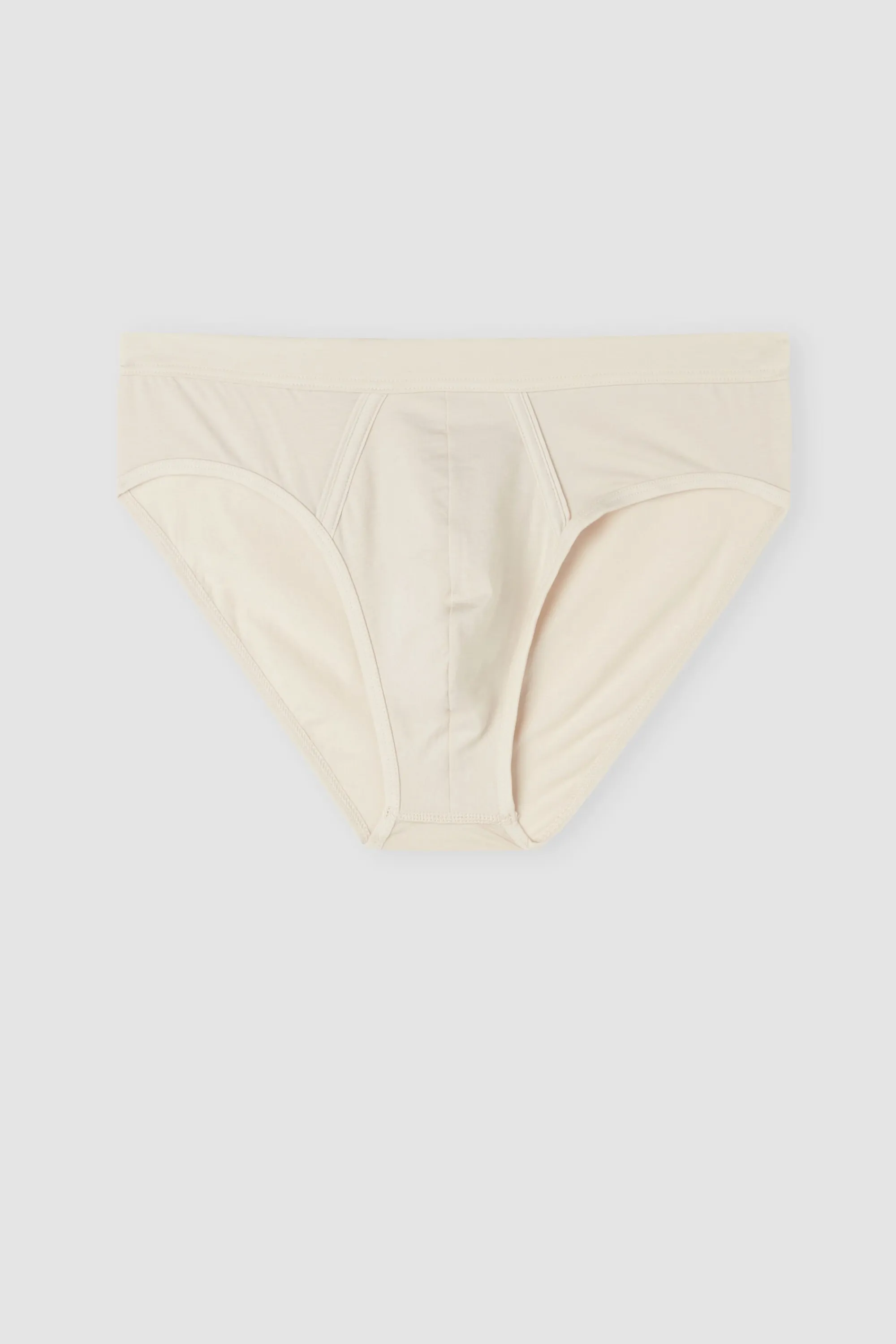 Intimissimi Slip in Cotone Natural Fresh