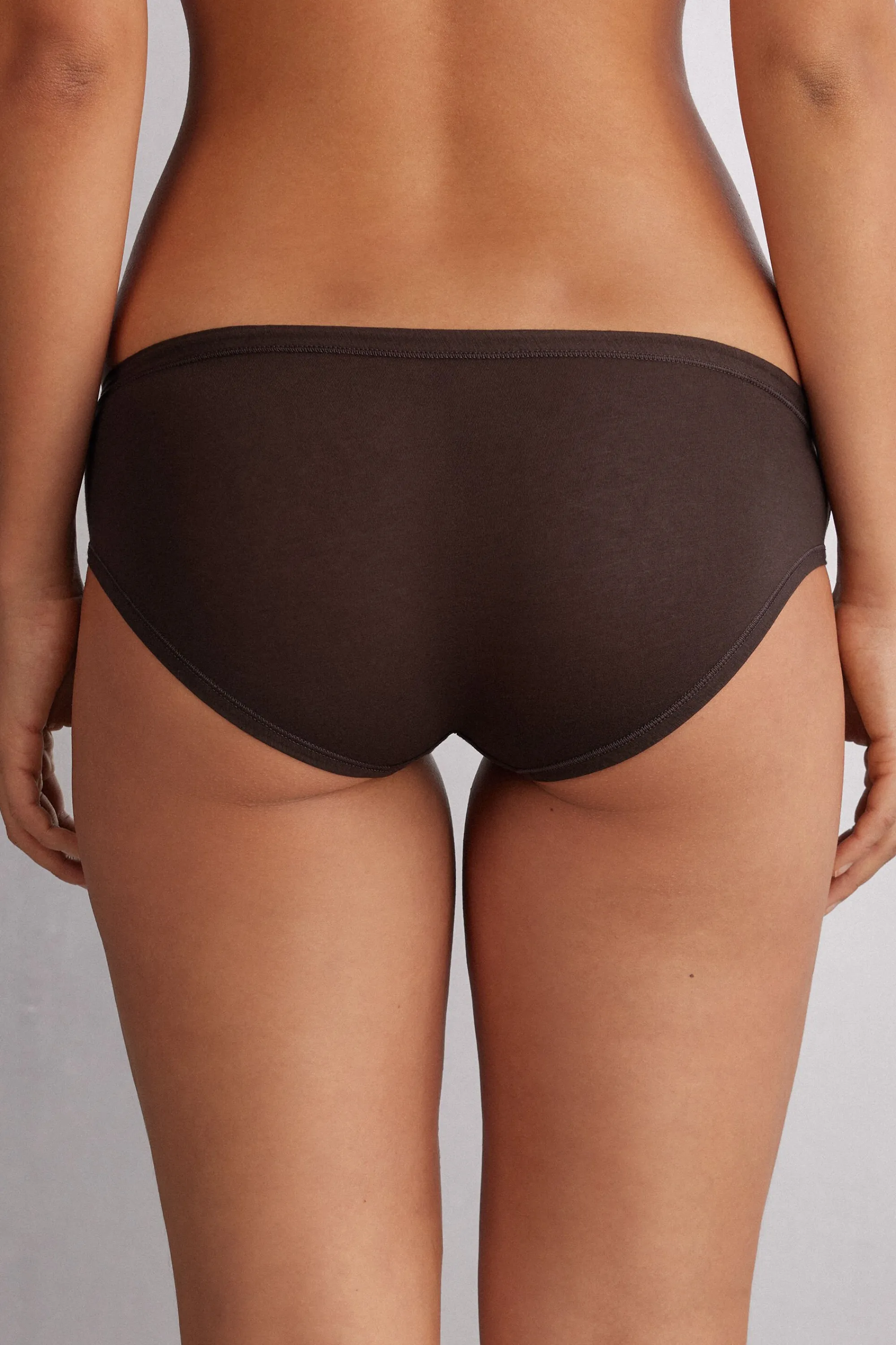 Intimissimi Slip in Cotone Ultralight