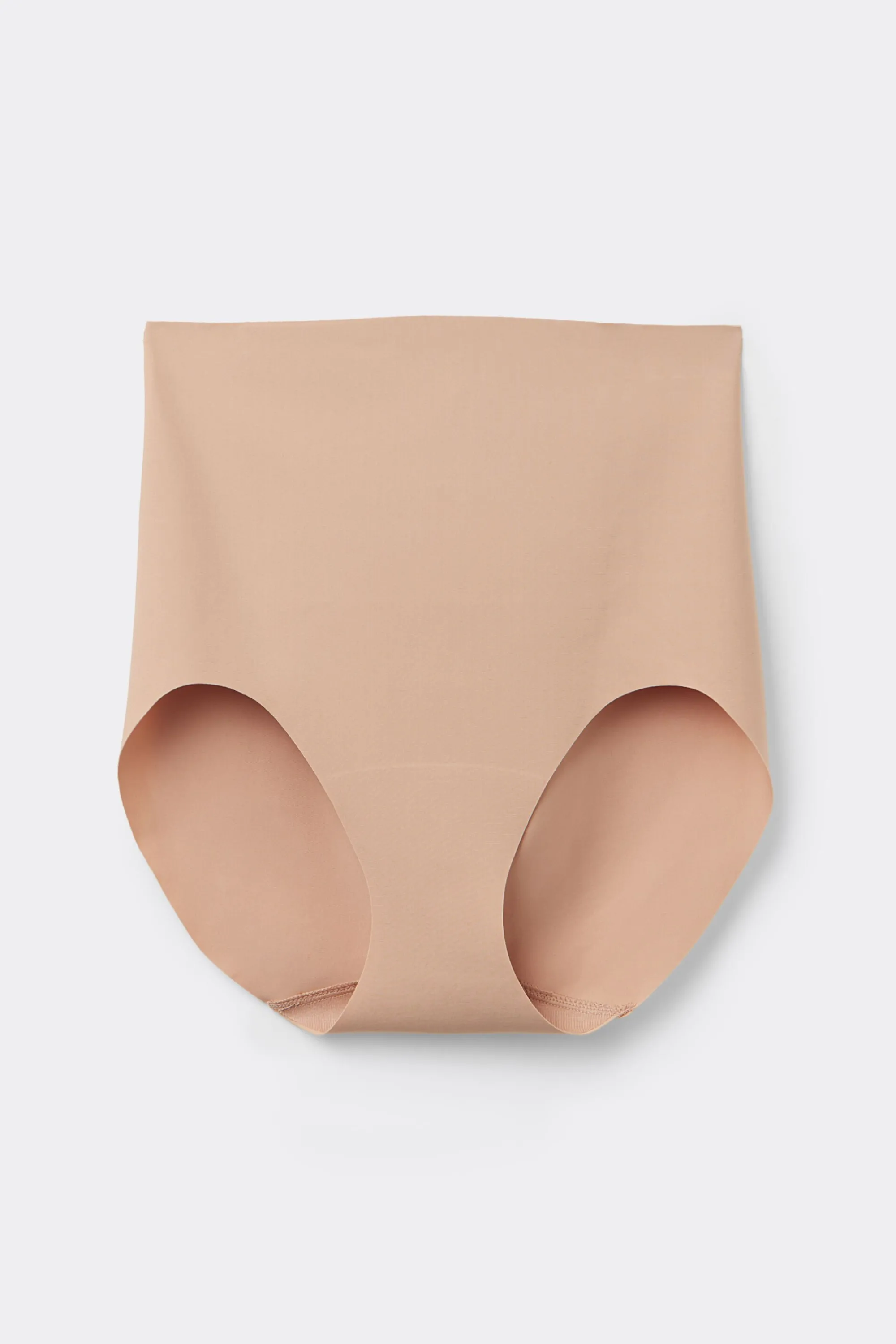 Intimissimi Slip in Microfibra a Taglio Vivo