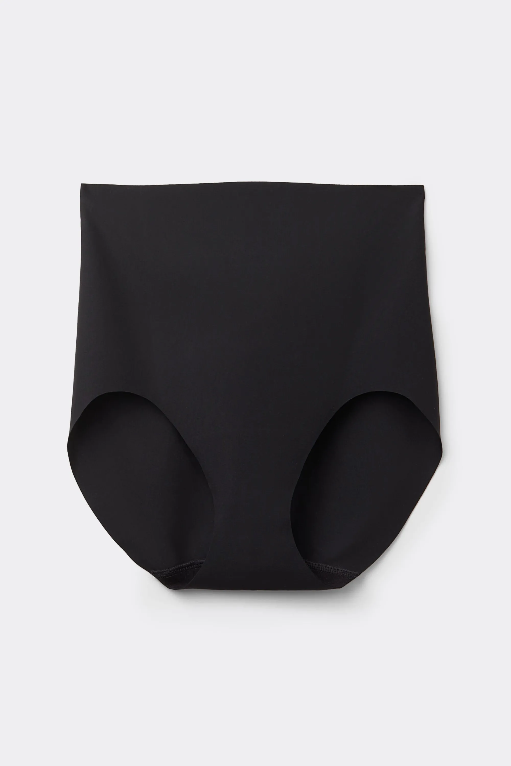 Intimissimi Slip in Microfibra a Taglio Vivo