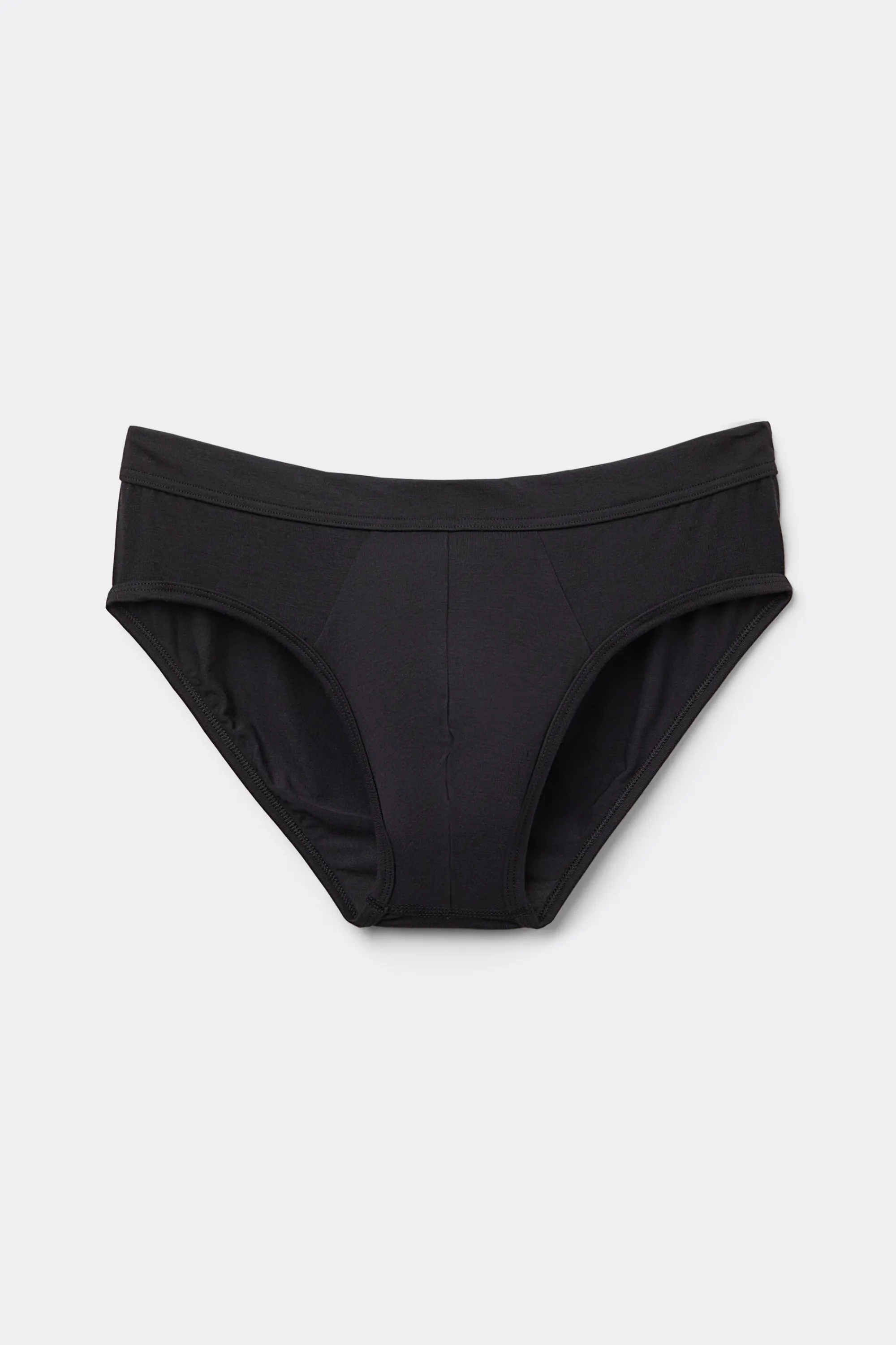 Intimissimi Slip in Soft Silk