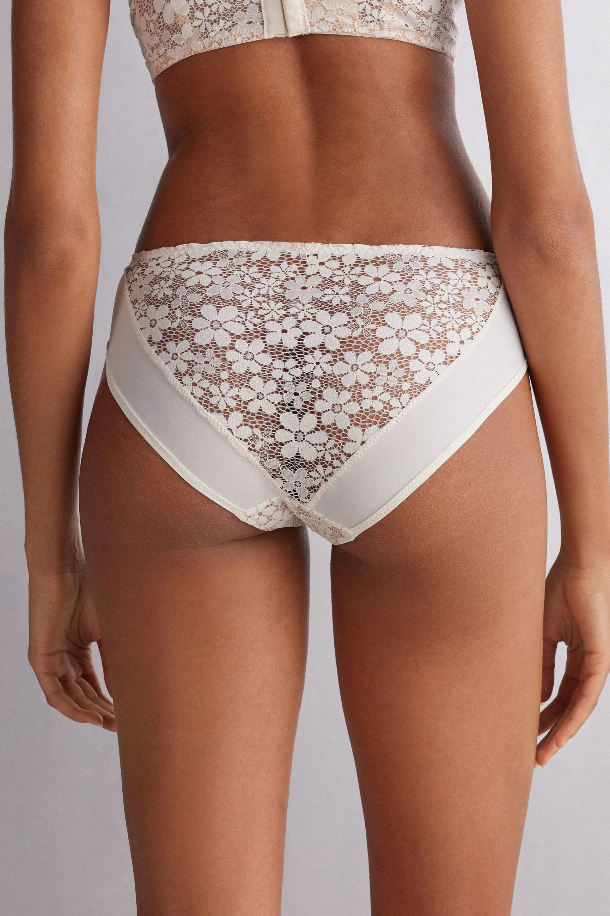 Intimissimi Slip Romance Yourself