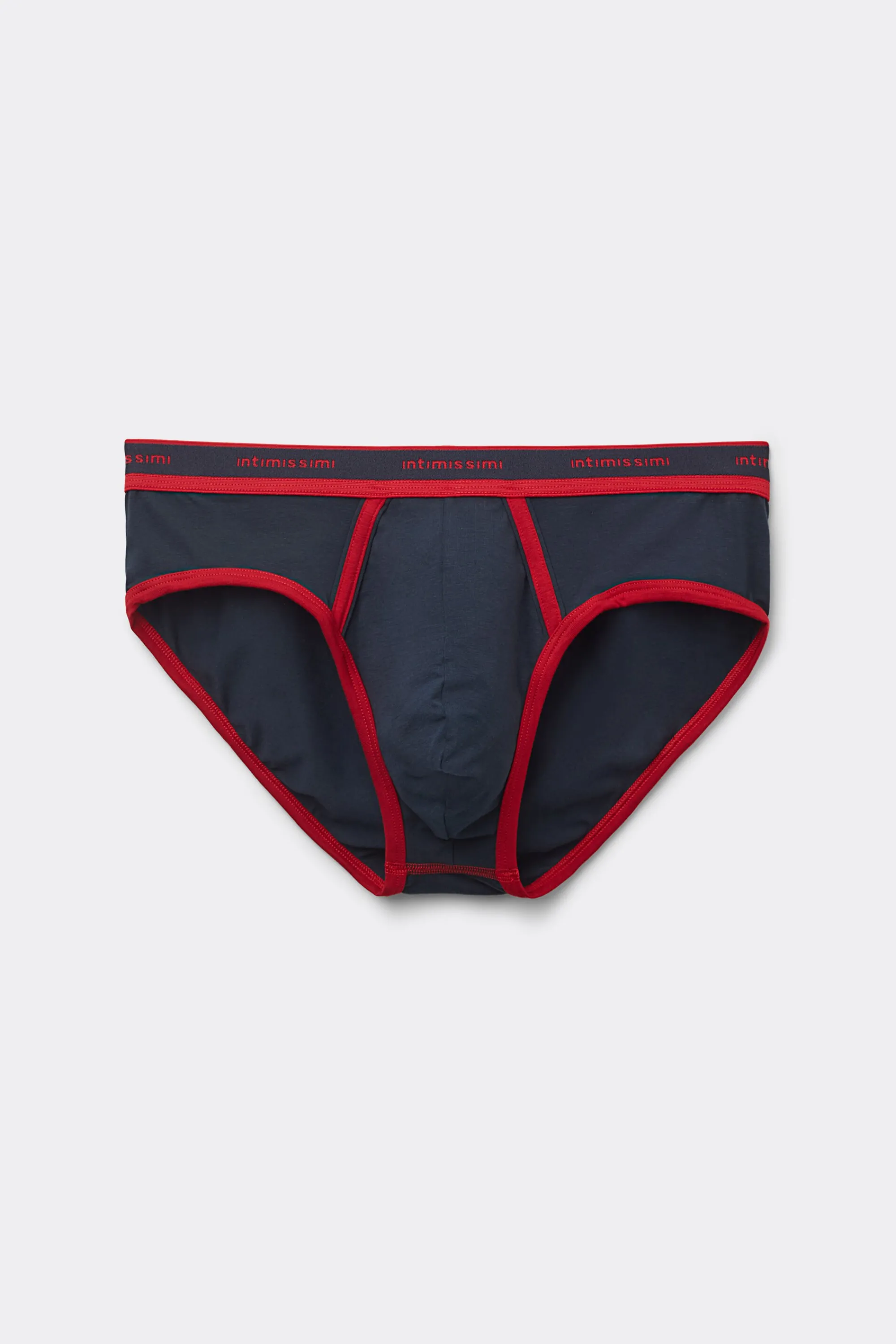 Intimissimi Slip Uomo in Cotone Superior con Logo