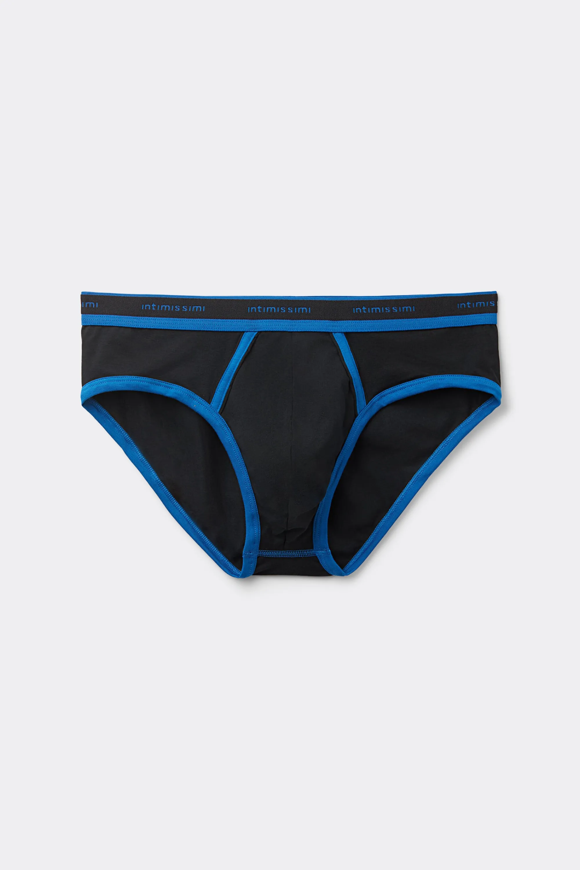 Intimissimi Slip Uomo in Cotone Superior con Logo