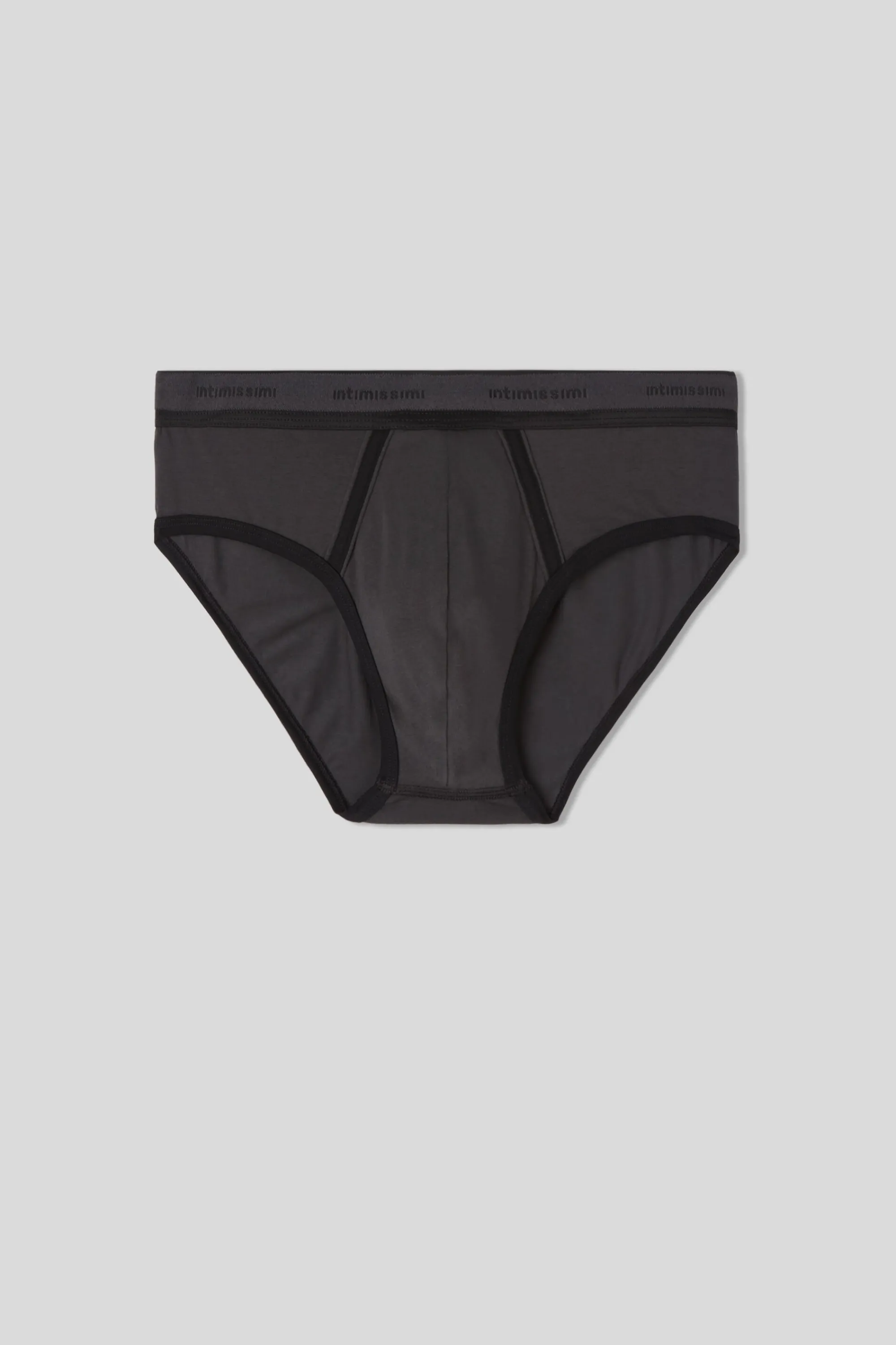 Intimissimi Slip Uomo in Cotone Superior con Logo