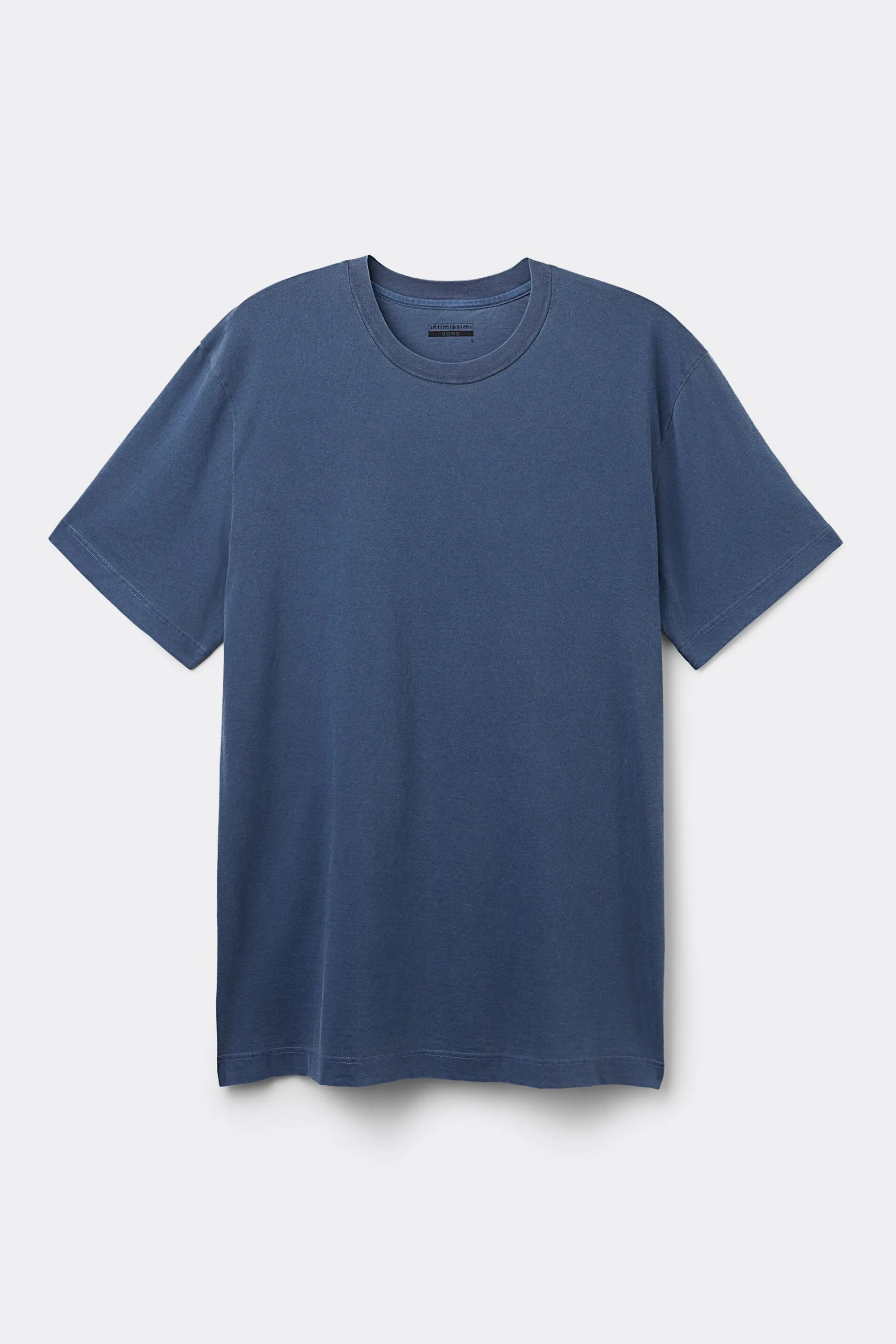 Intimissimi T-shirt Cotone Washed Collection