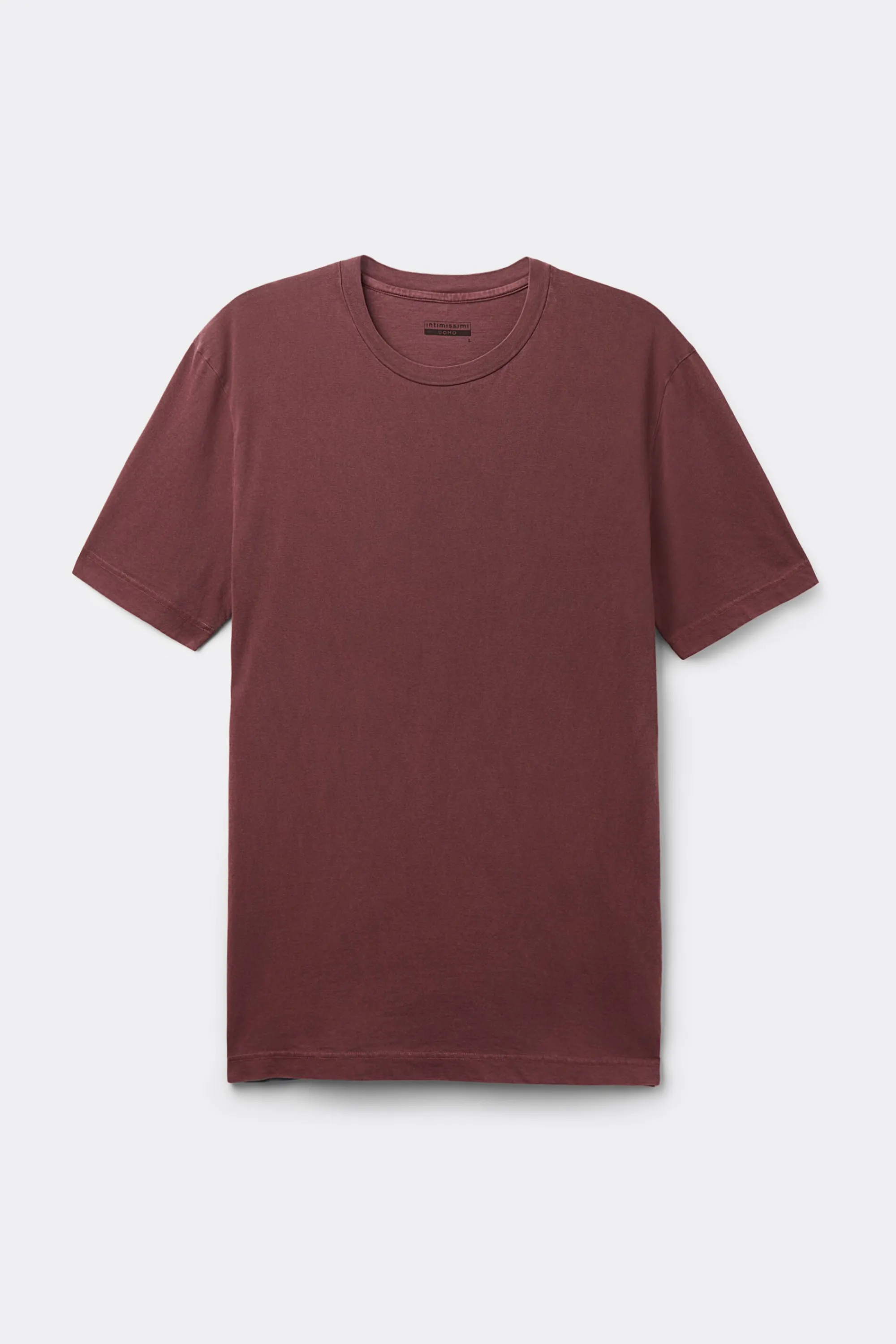 Intimissimi T-shirt Cotone Washed Collection