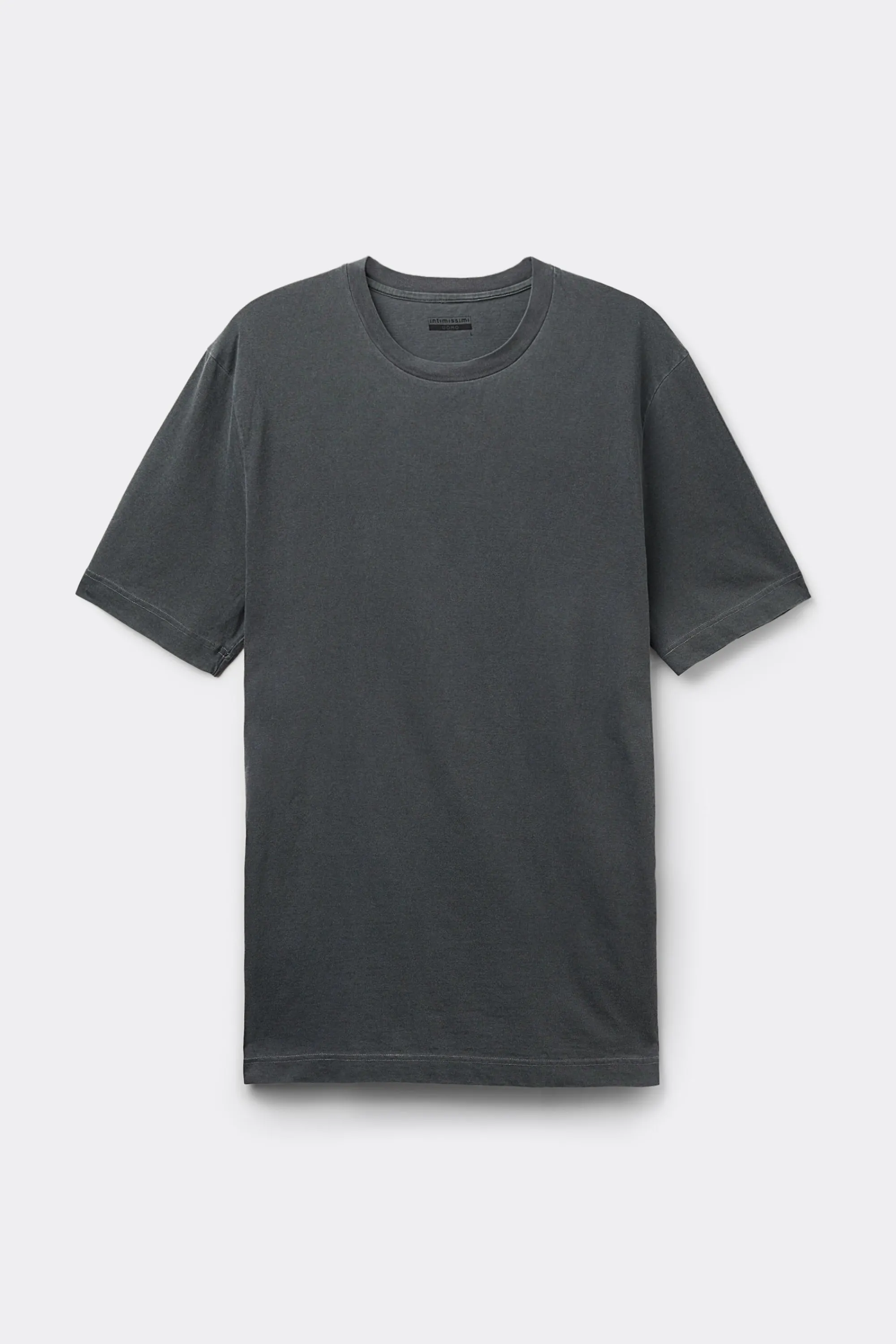 Intimissimi T-shirt Cotone Washed Collection