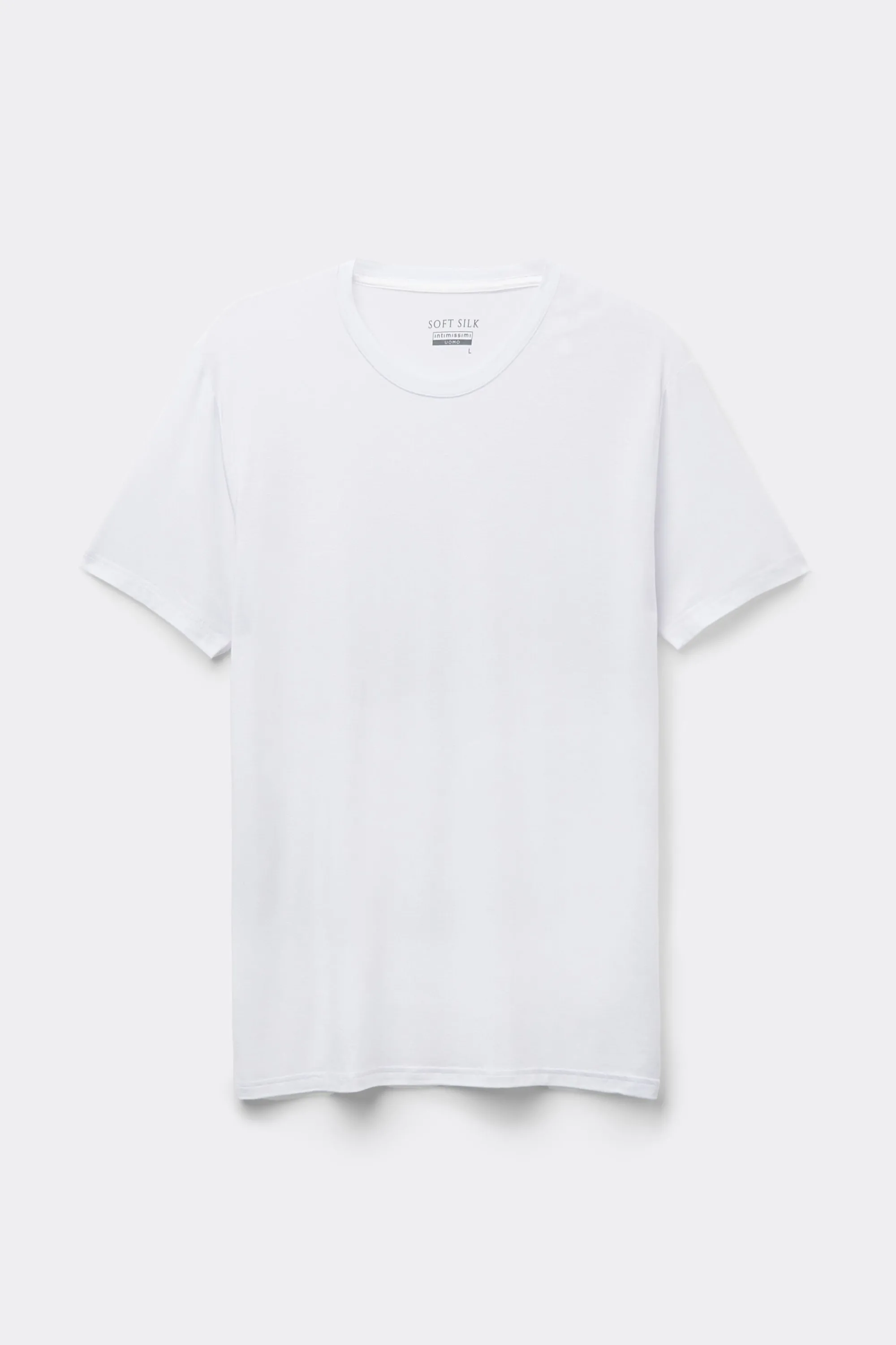 Intimissimi T-shirt in Soft Silk