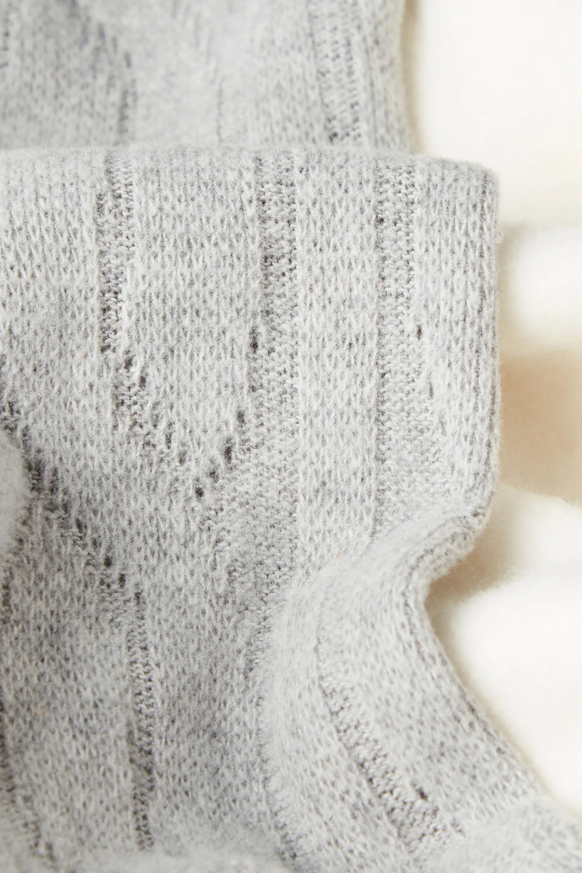 Intimissimi Vestaglia in Pile Soft Braid