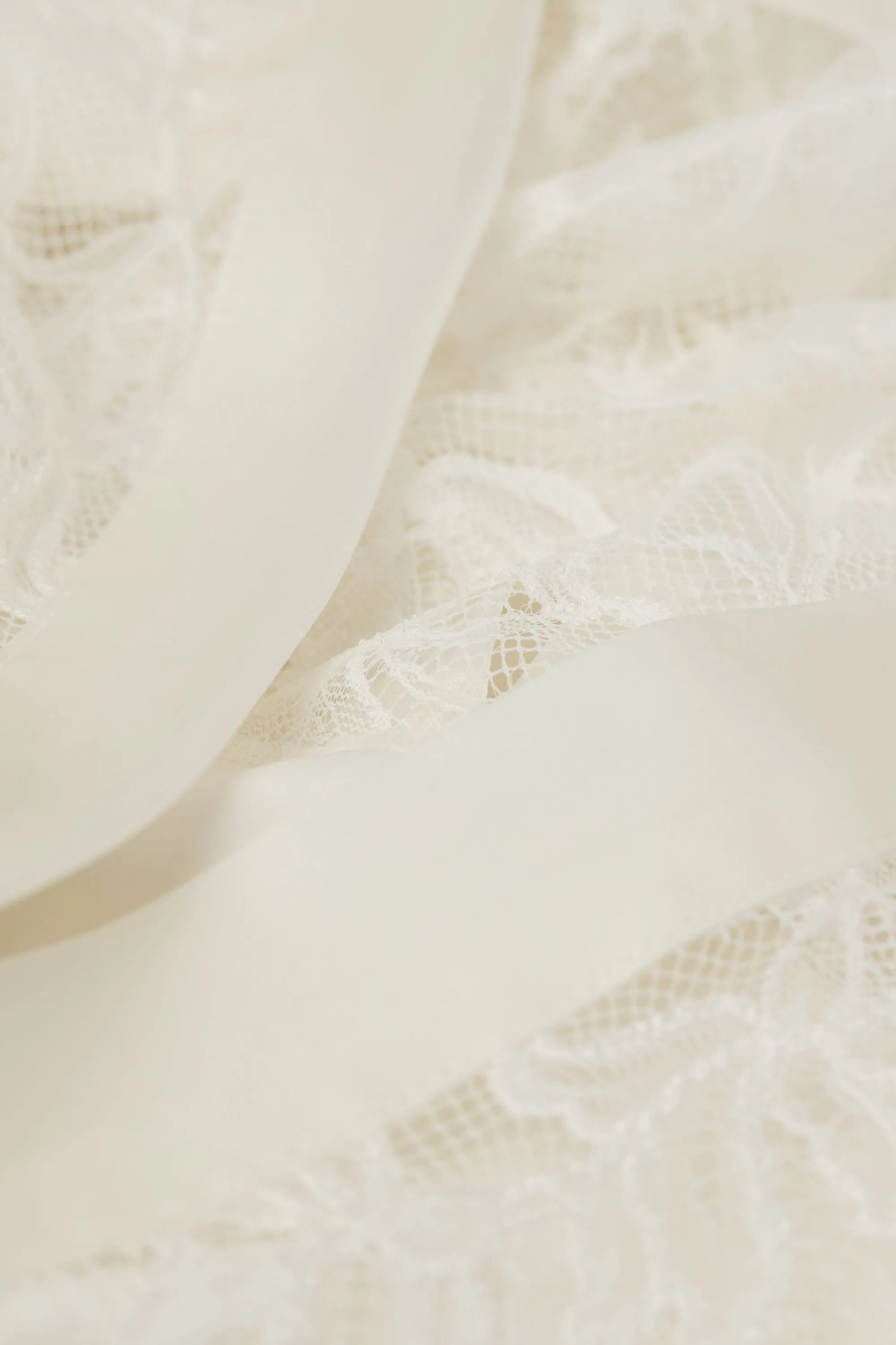 Intimissimi Vestaglia Lunga Seta Her Beauty