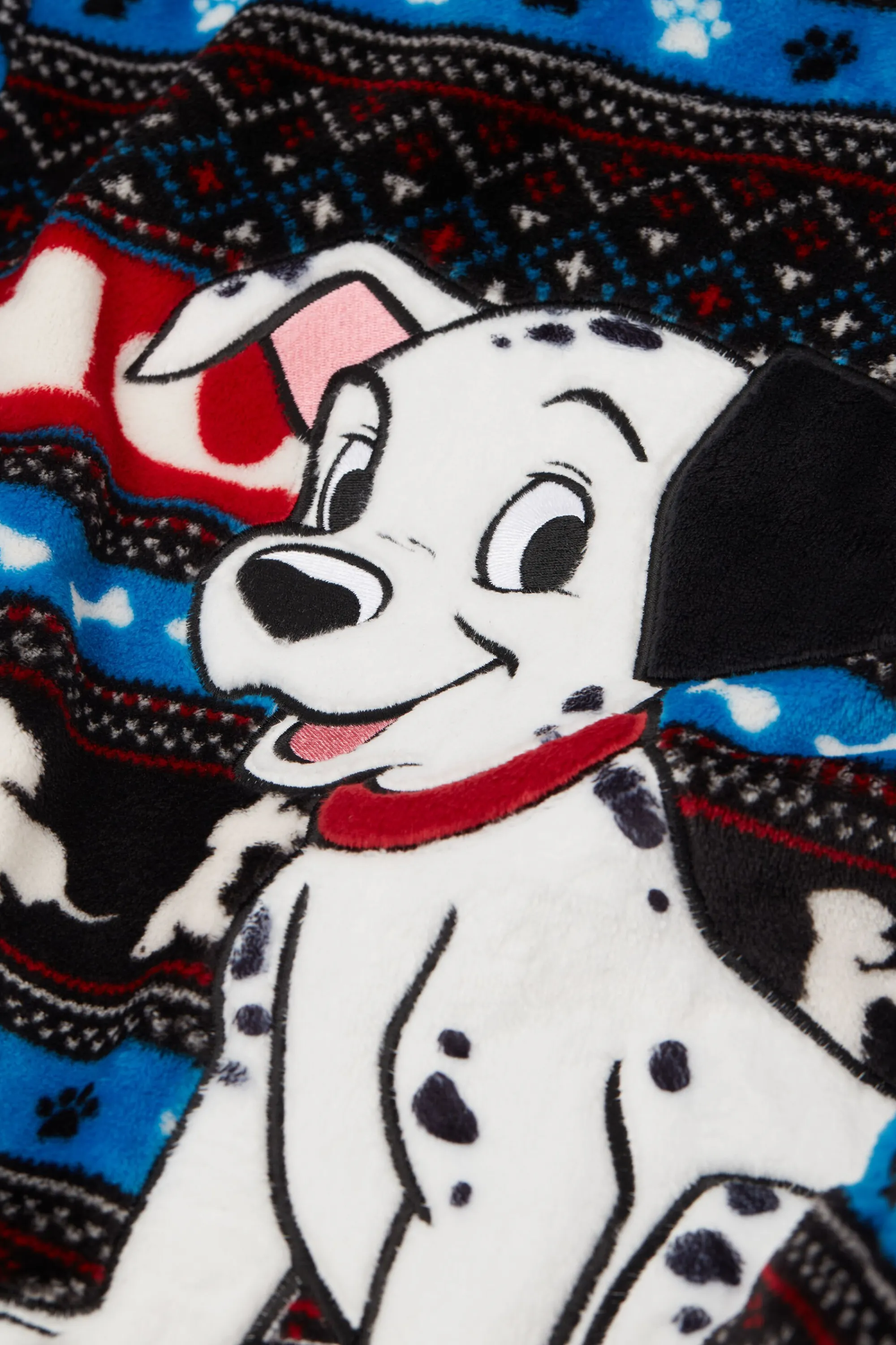 Intimissimi Vestaglia Pile ©Disney La Carica dei 101